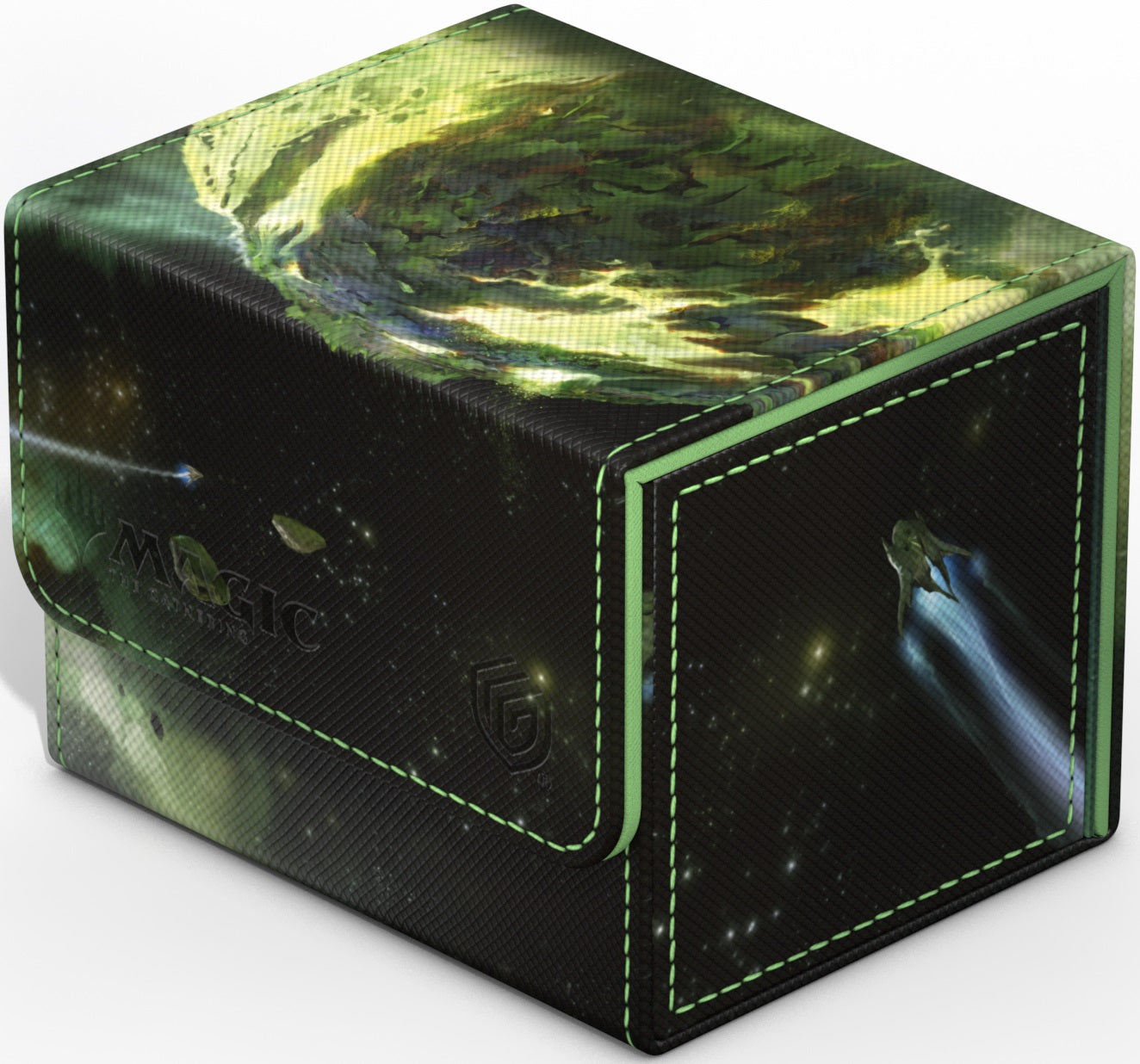 Ultimate Guard: Sidewinder 100+ Xenoskin Edge of Eternities