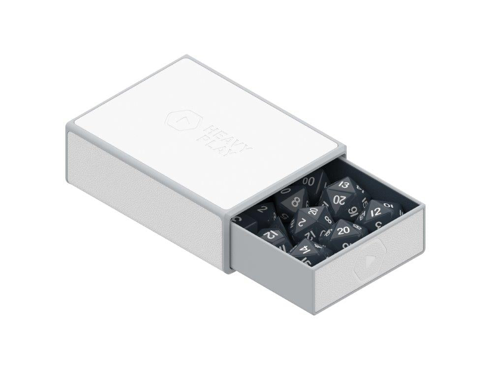 Heavy Play: RNG Dicebox Max