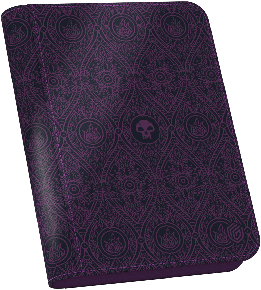 Zipfolio 160 Xenoskin Avatar: The Last Airbender