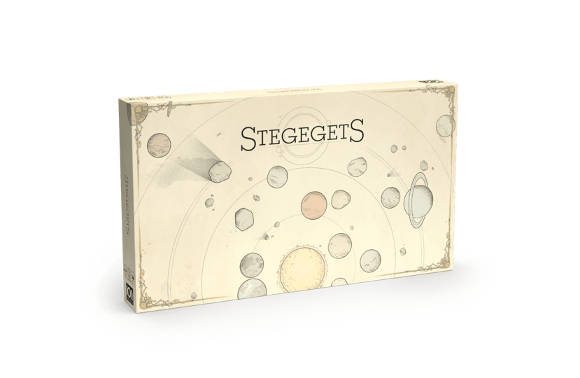 StegegetS