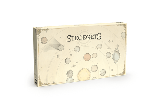 StegegetS