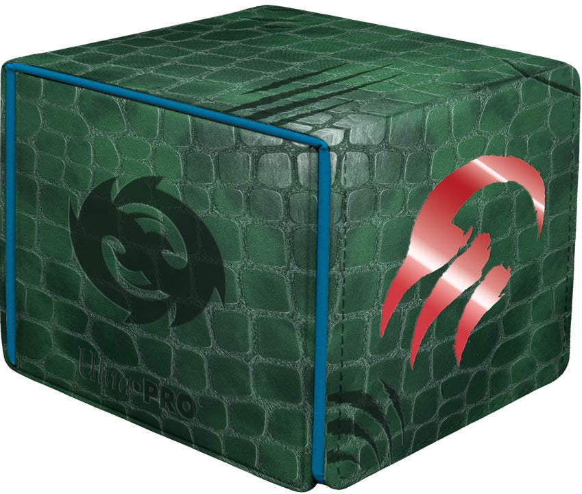 Premium Alcove Edge Tarkir: Dragonstorm - Ureni, the Song Unending