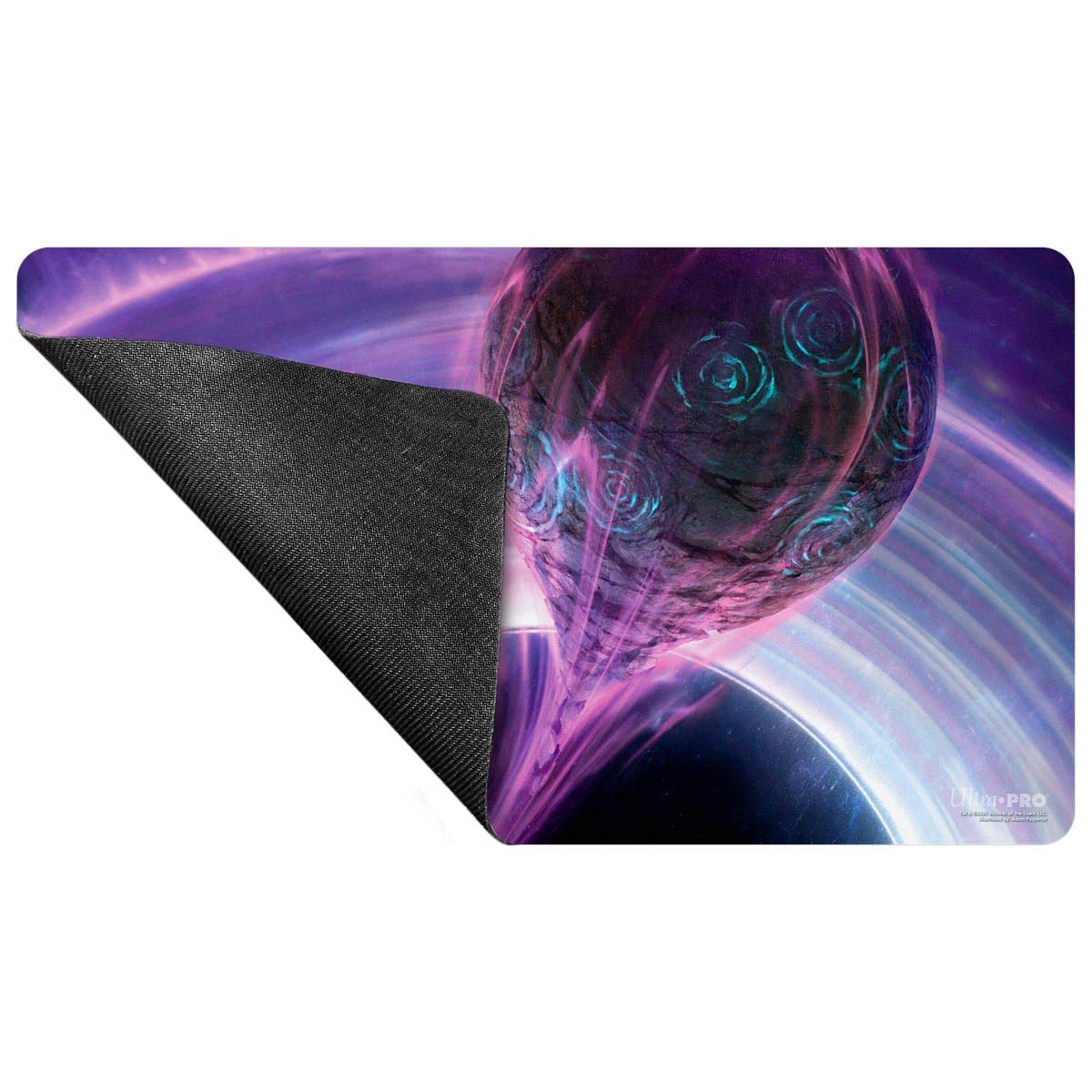 Edge of Eternities Playmat Susur Secundi, Void Altar