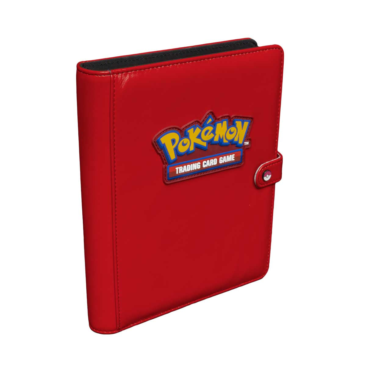 Pokémon Premium Snap Binder