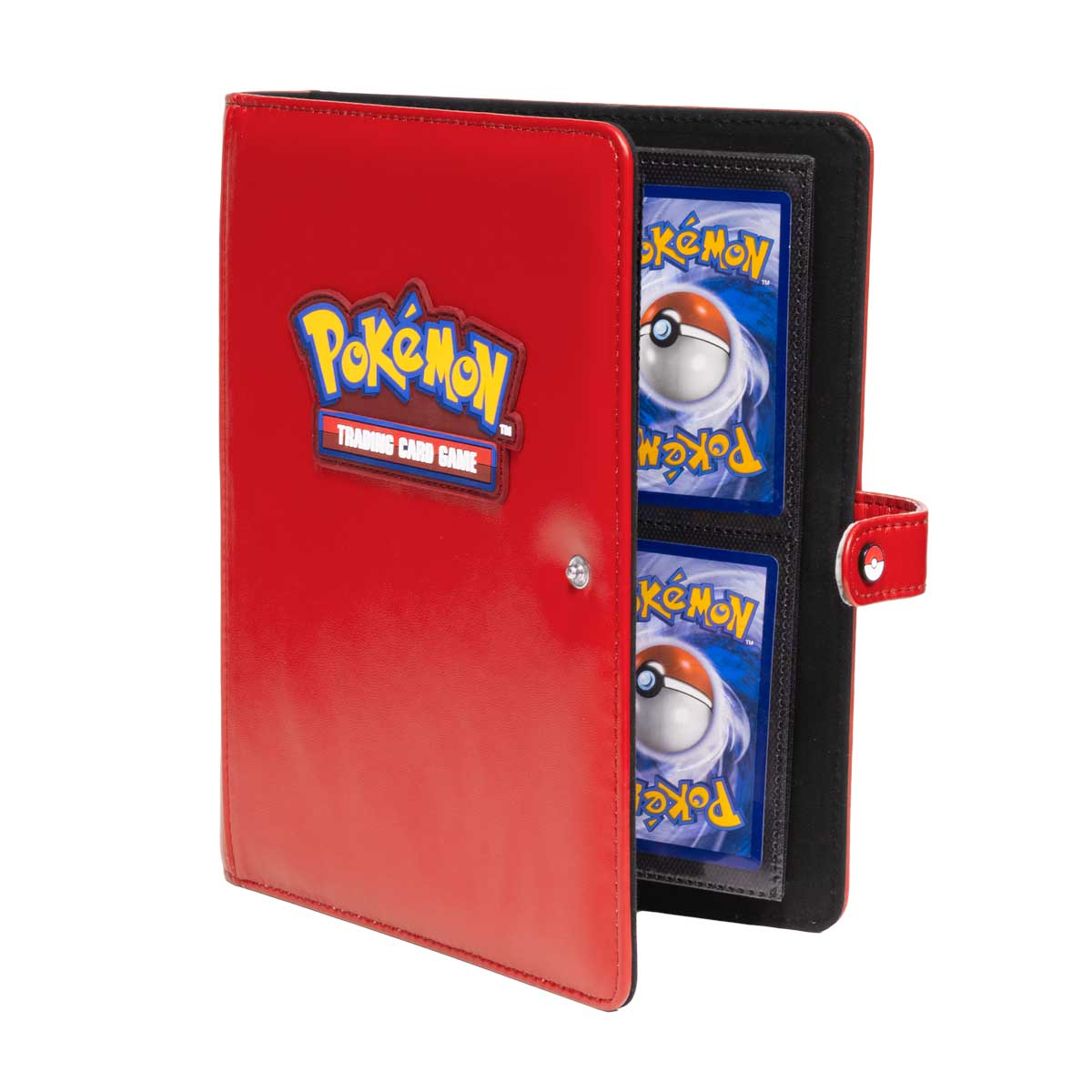 Pokémon Premium Snap Binder