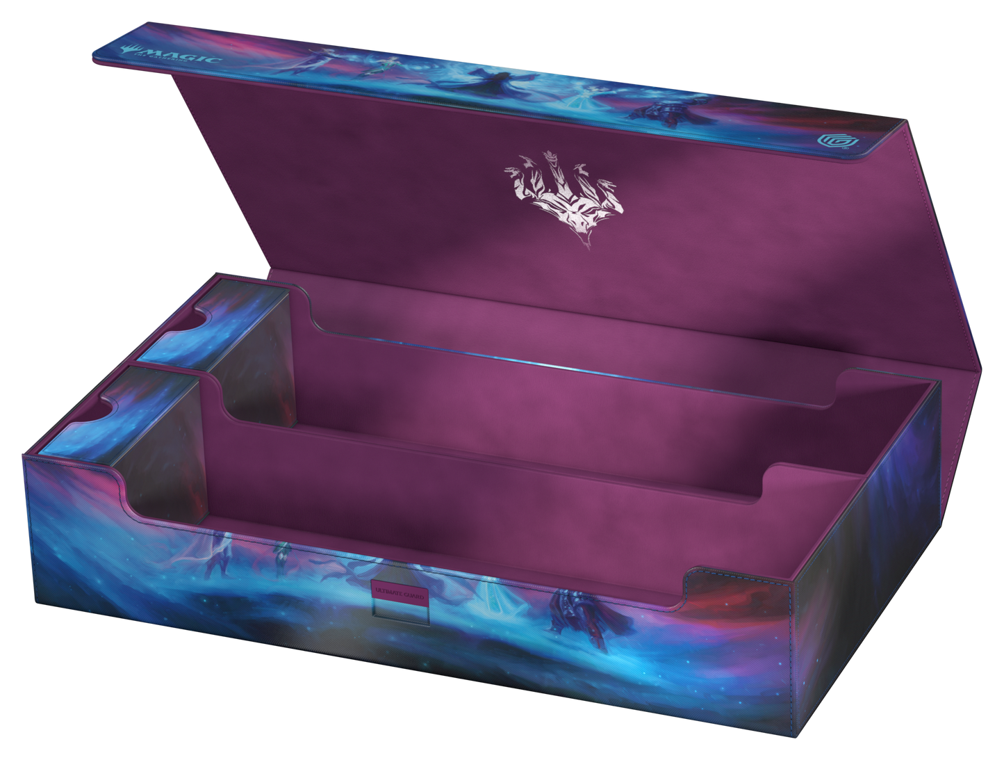 Omnihive 1000+ Xenoskin Tarkir: Dragonstorm