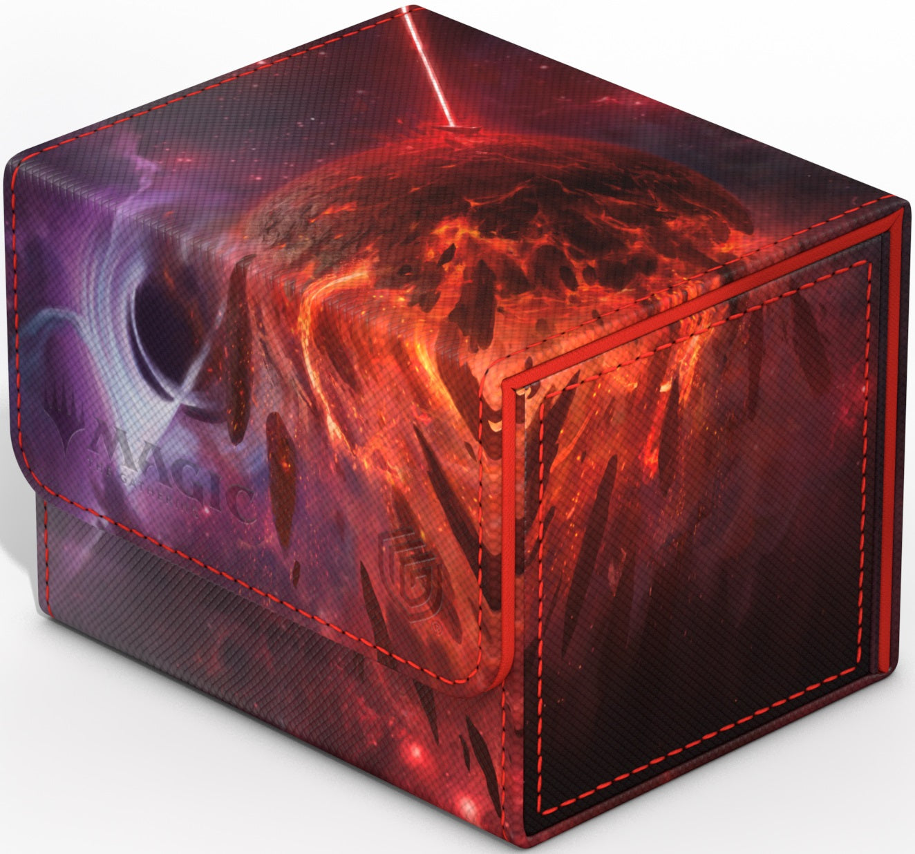 Ultimate Guard: Sidewinder 100+ Xenoskin Edge of Eternities