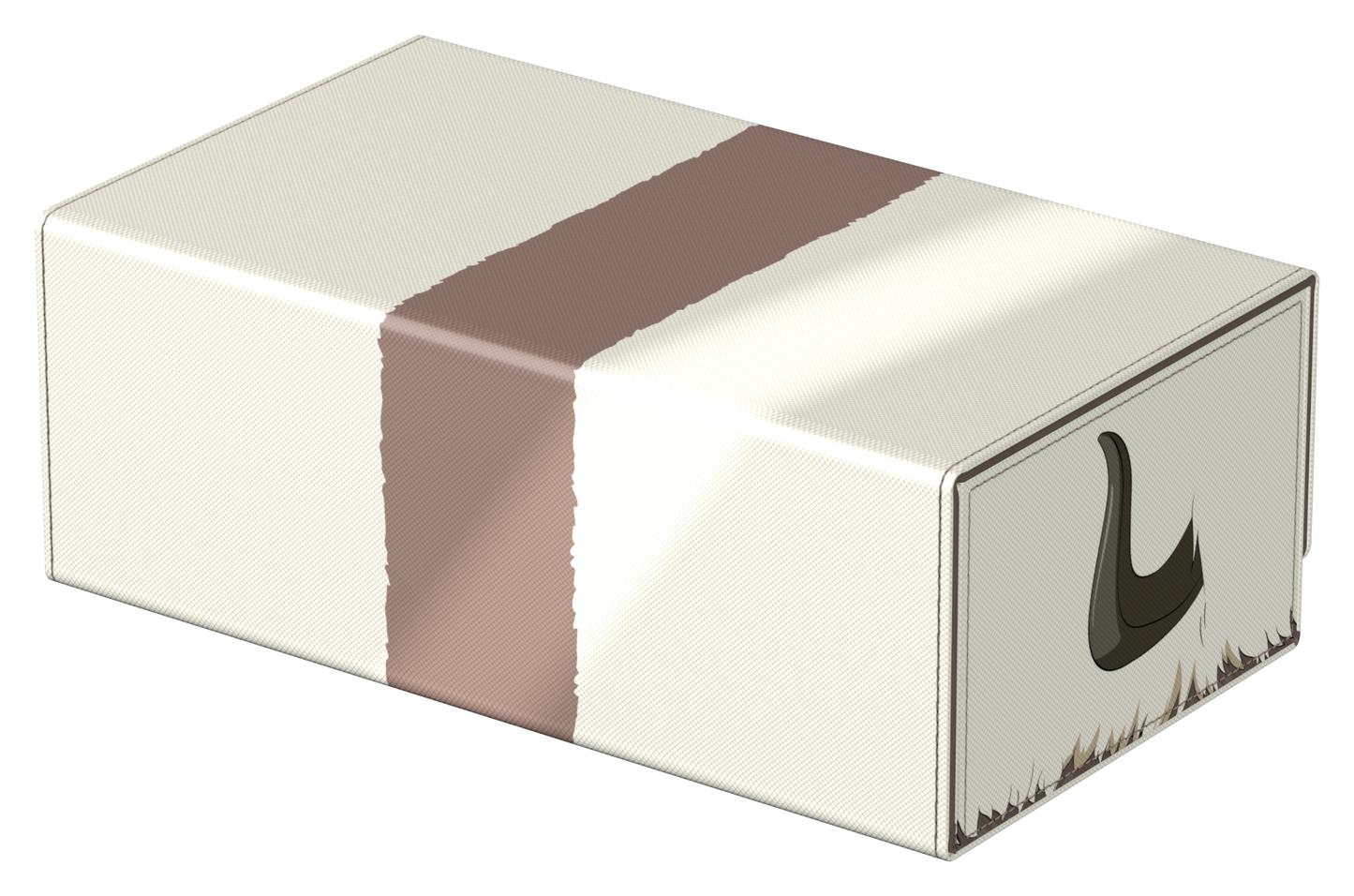 Avatar: The Last Airbender Squaroes - Collectors Case