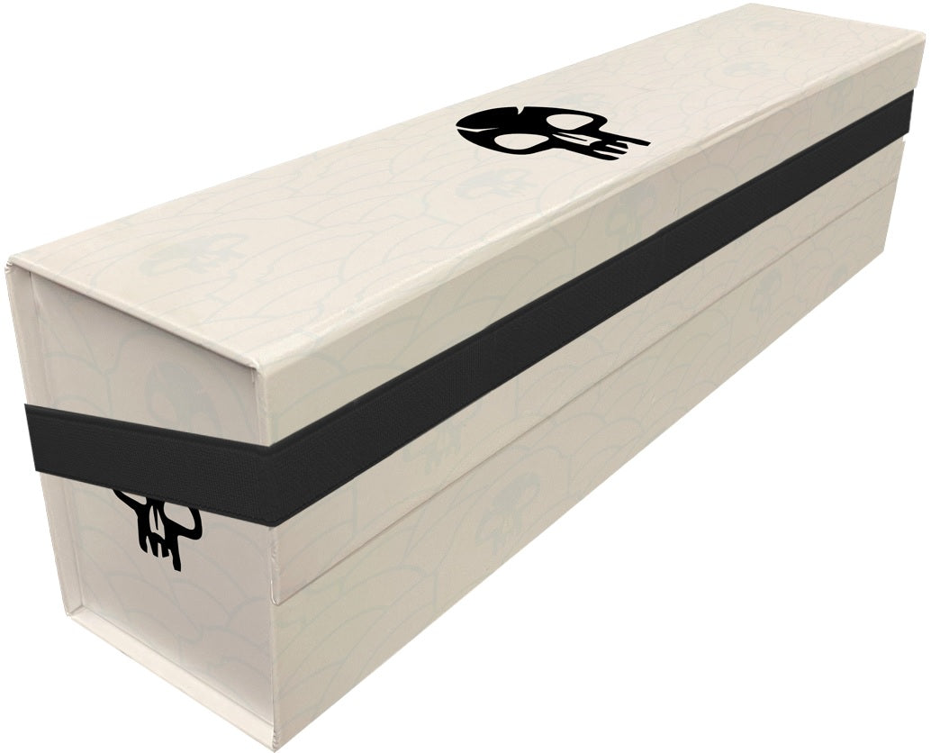 Mana 8 Flat Storage Box for Magic: The Gathering