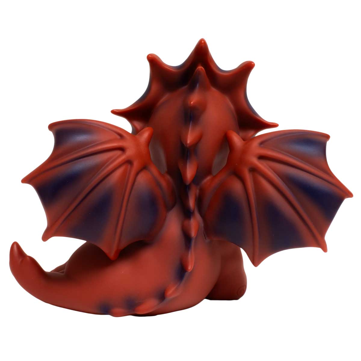 MTG Figurines from the Vault: Legendary Niv-Mizzet