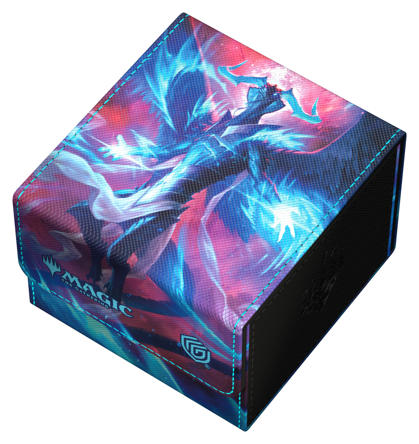 Ultimate Guard: Sidewinder 133+ Xenoskin - Ugin, Eye of the Storms