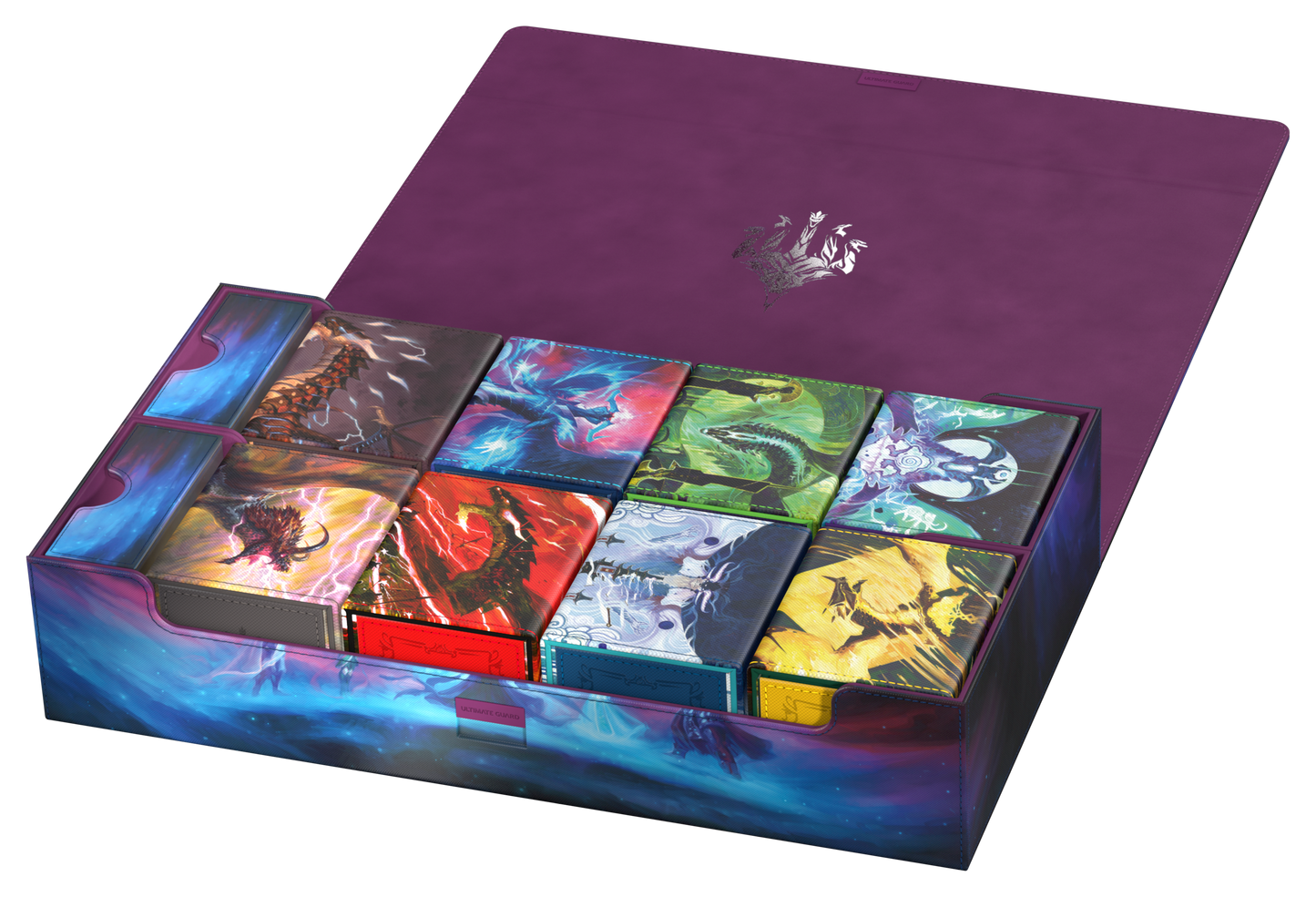 Omnihive 1000+ Xenoskin Tarkir: Dragonstorm