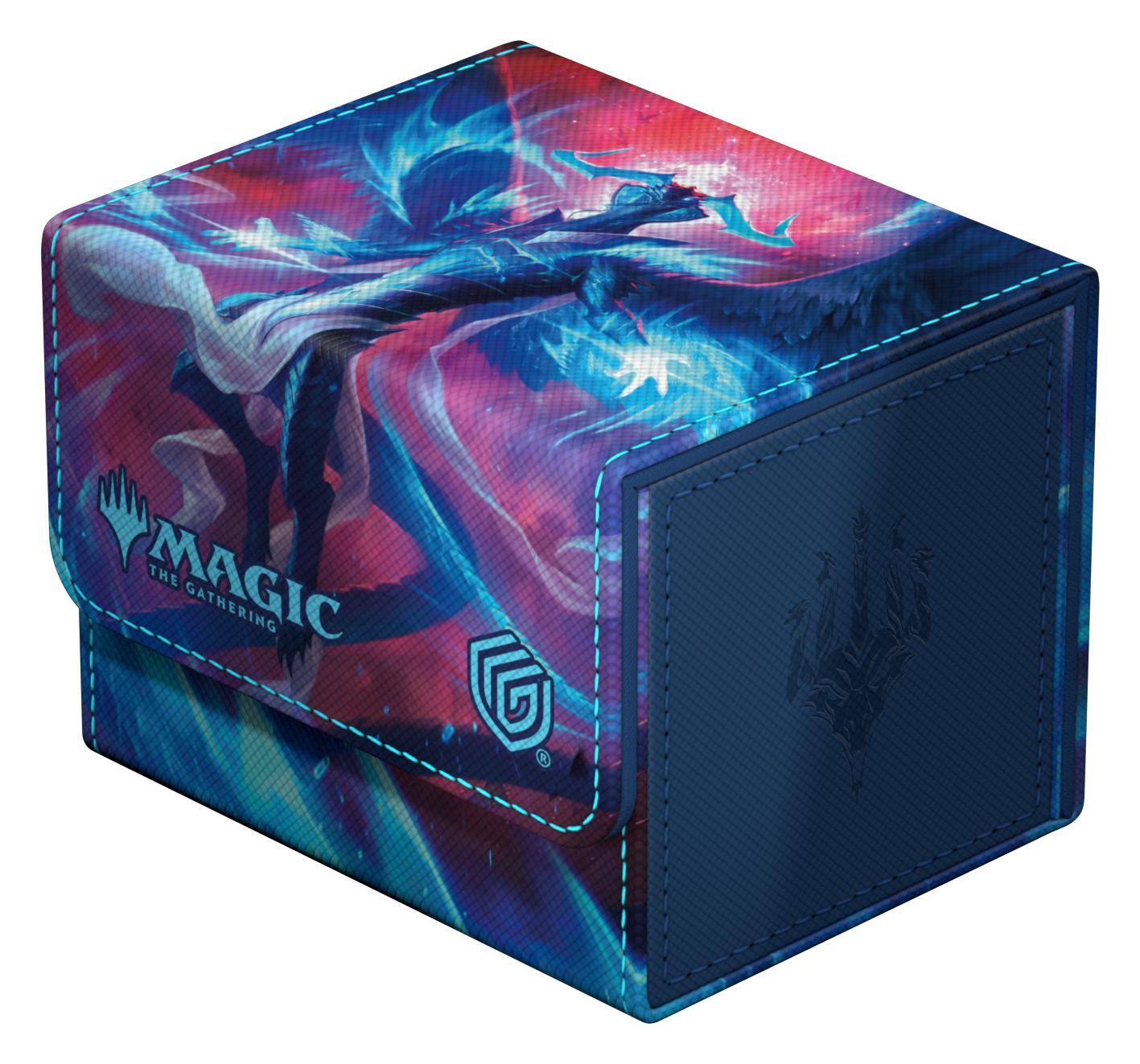 Ultimate Guard: Sidewinder 100+ Xenoskin Tarkir: Dragonstorm
