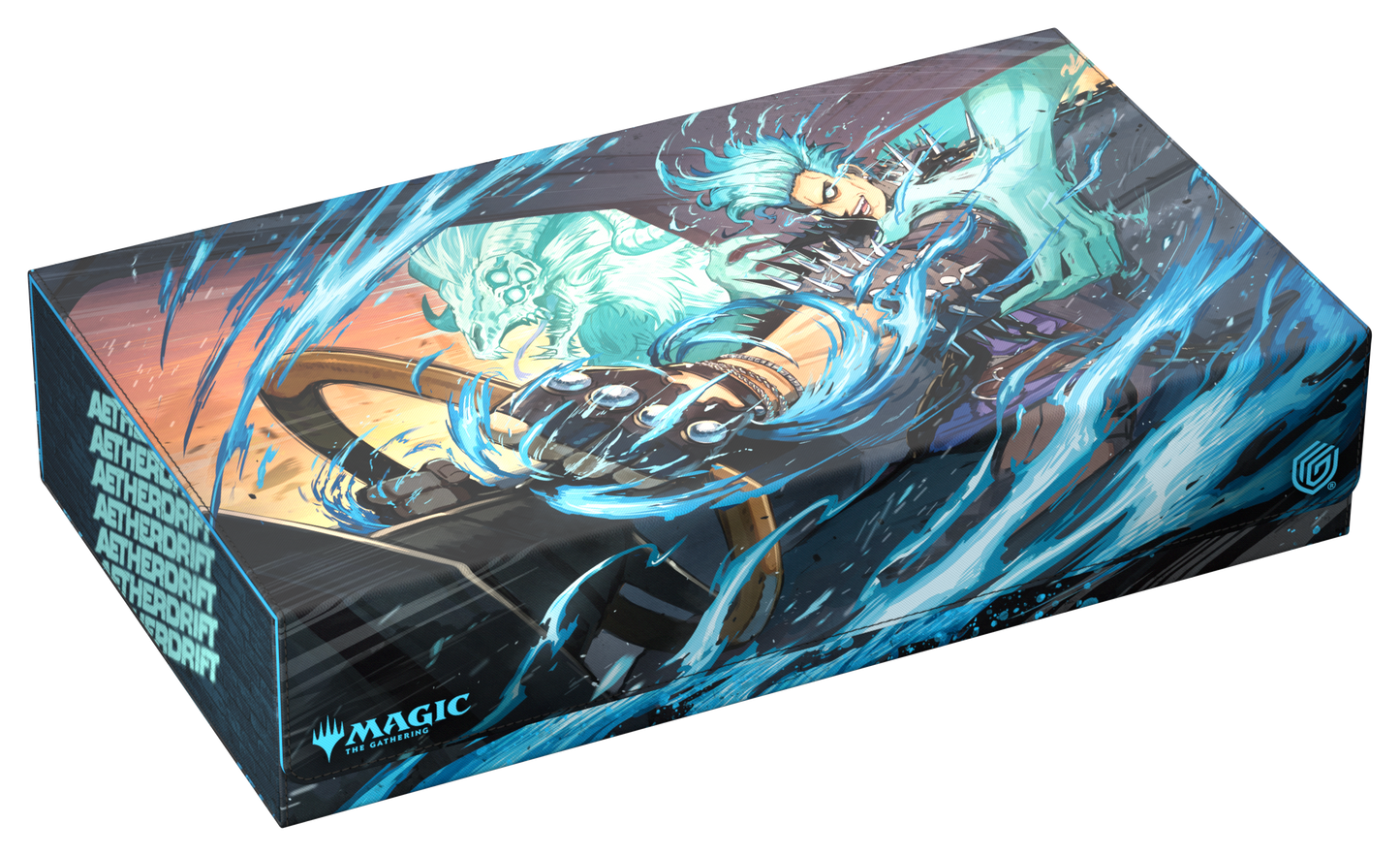 Omnihive 1000+ Xenoskin Aetherdrift