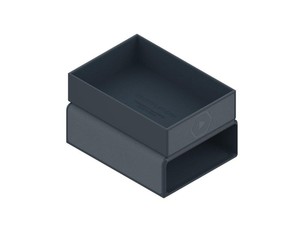 Heavy Play: RNG Dicebox Max