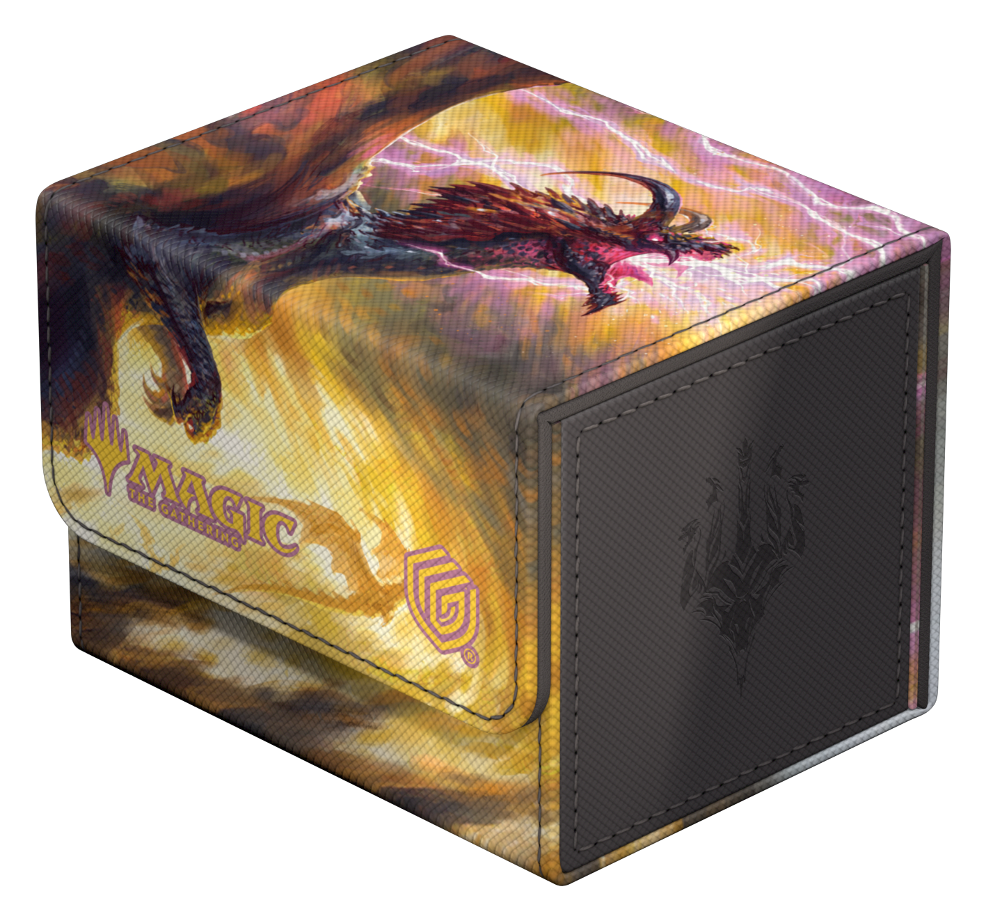 Ultimate Guard: Sidewinder 100+ Xenoskin Tarkir: Dragonstorm