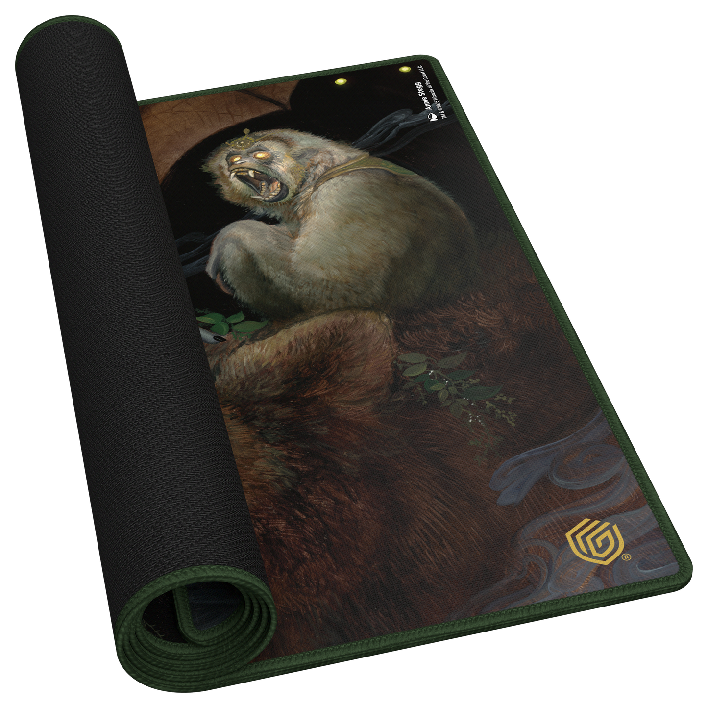 Tarkir: Dragonstorm Playmat Host of the Hereafter