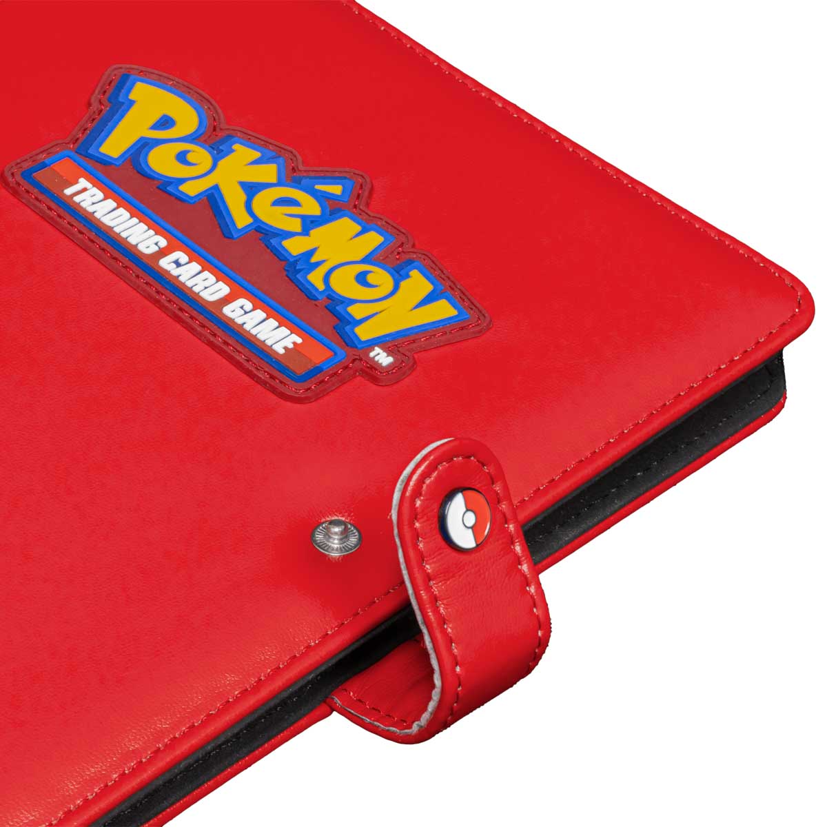 Pokémon Premium Snap Binder