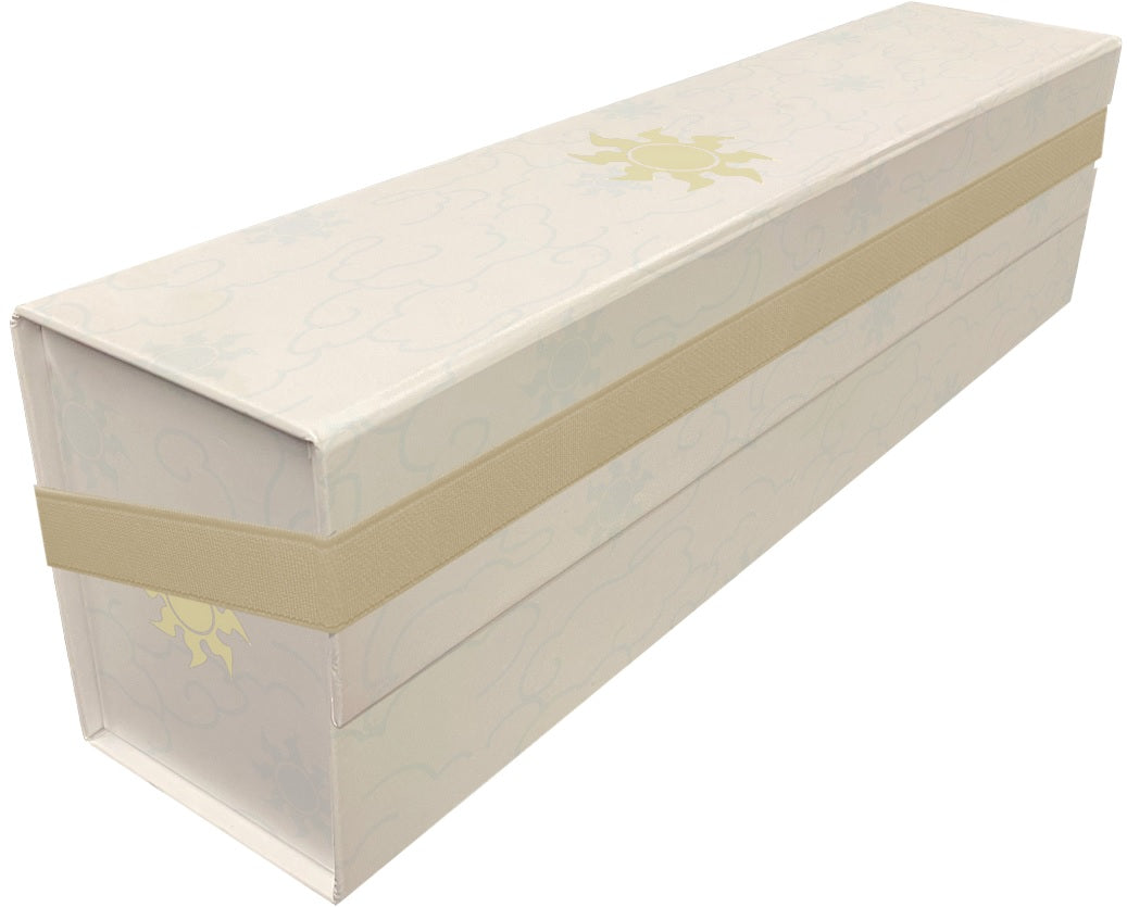 Mana 8 Flat Storage Box for Magic: The Gathering