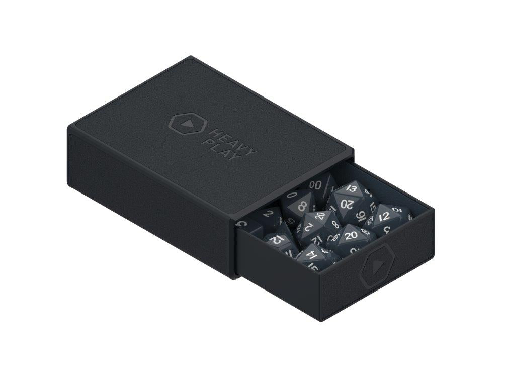 Heavy Play: RNG Dicebox Max