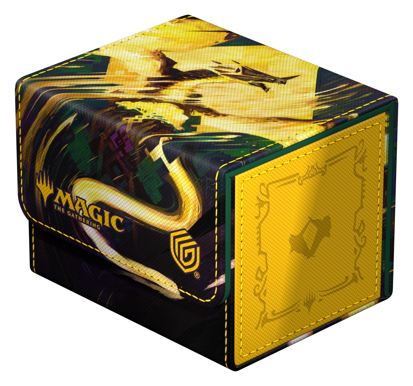 Ultimate Guard: Sidewinder 100+ Xenoskin Tarkir: Dragonstorm