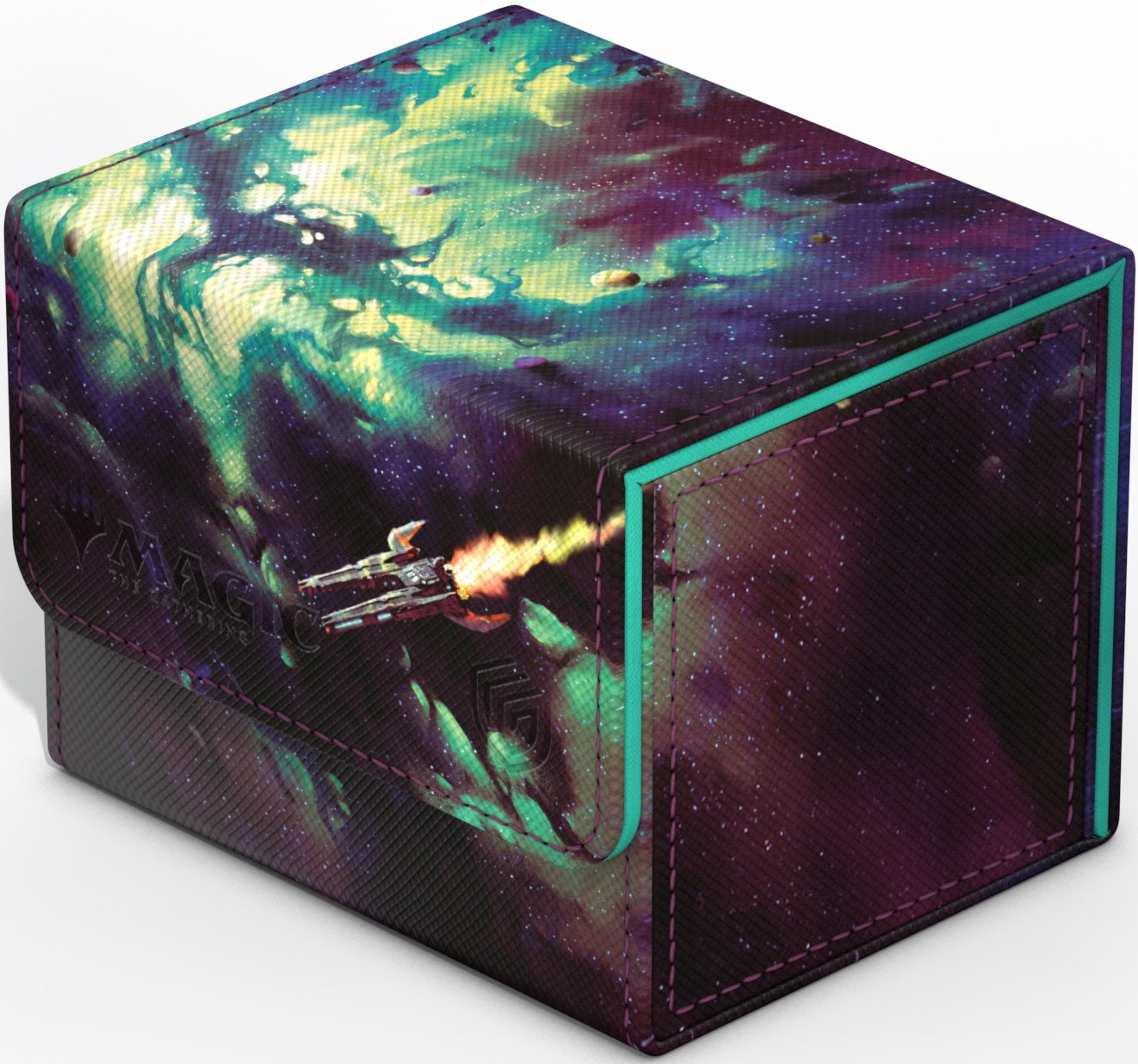 Ultimate Guard: Sidewinder 100+ Xenoskin Edge of Eternities