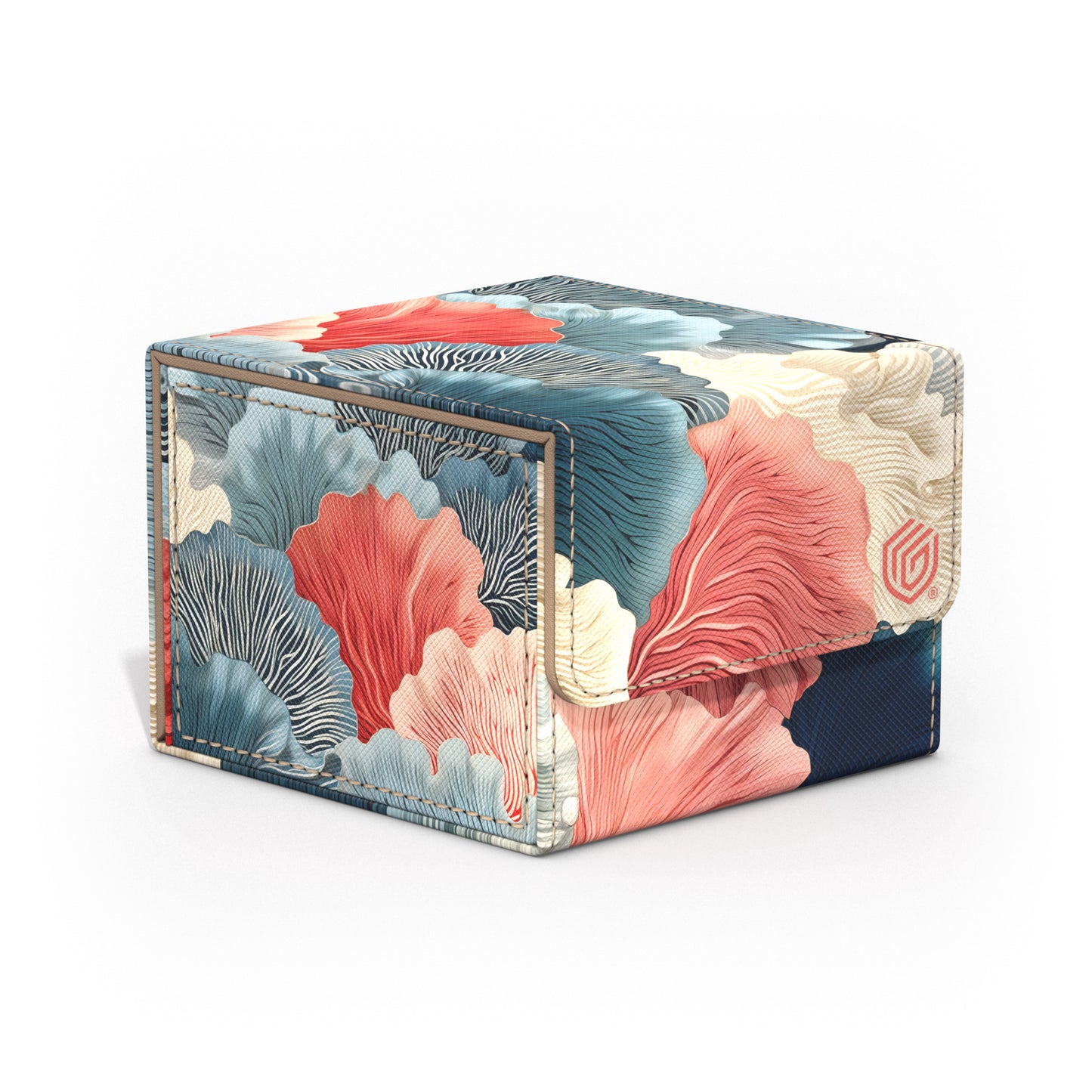 Sidewinder 133+ Xenoskin 2025 Exclusive "Coral Places 2"