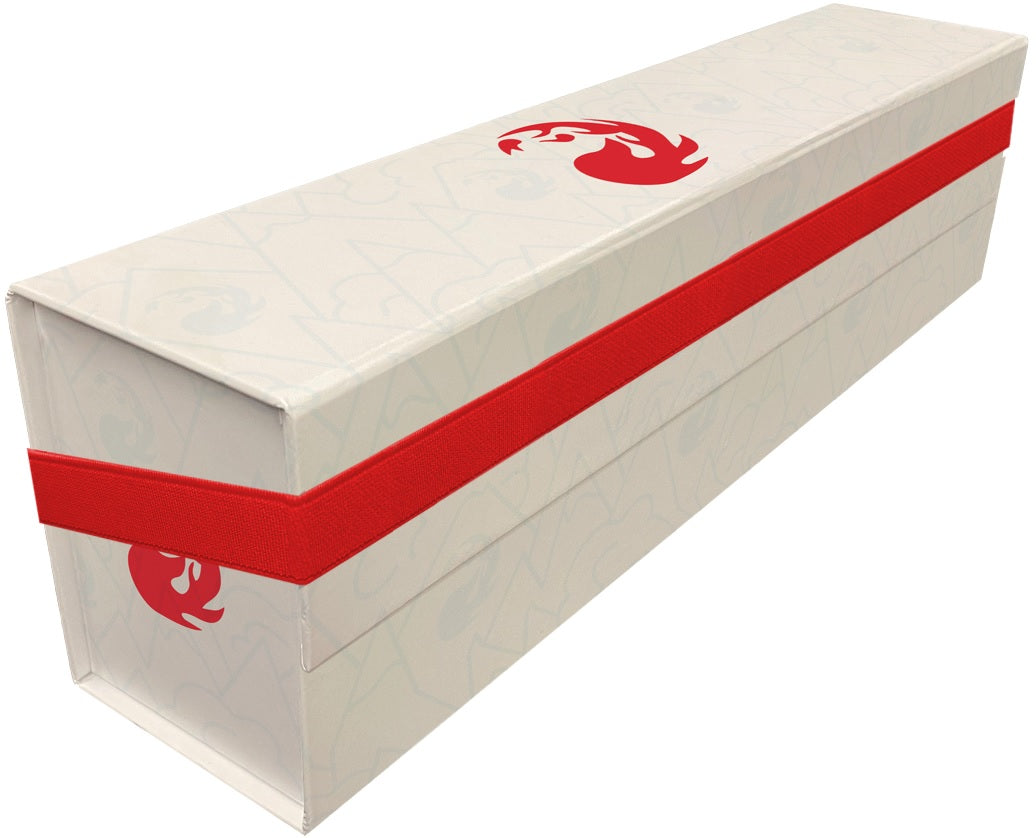 Mana 8 Flat Storage Box for Magic: The Gathering