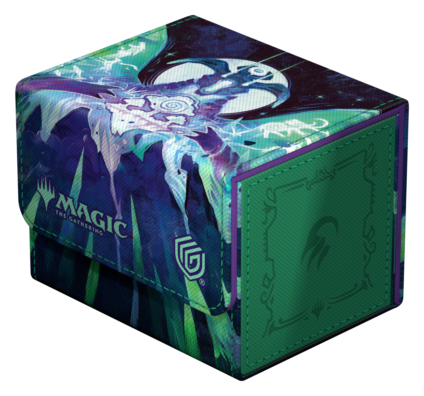 Ultimate Guard: Sidewinder 100+ Xenoskin Tarkir: Dragonstorm