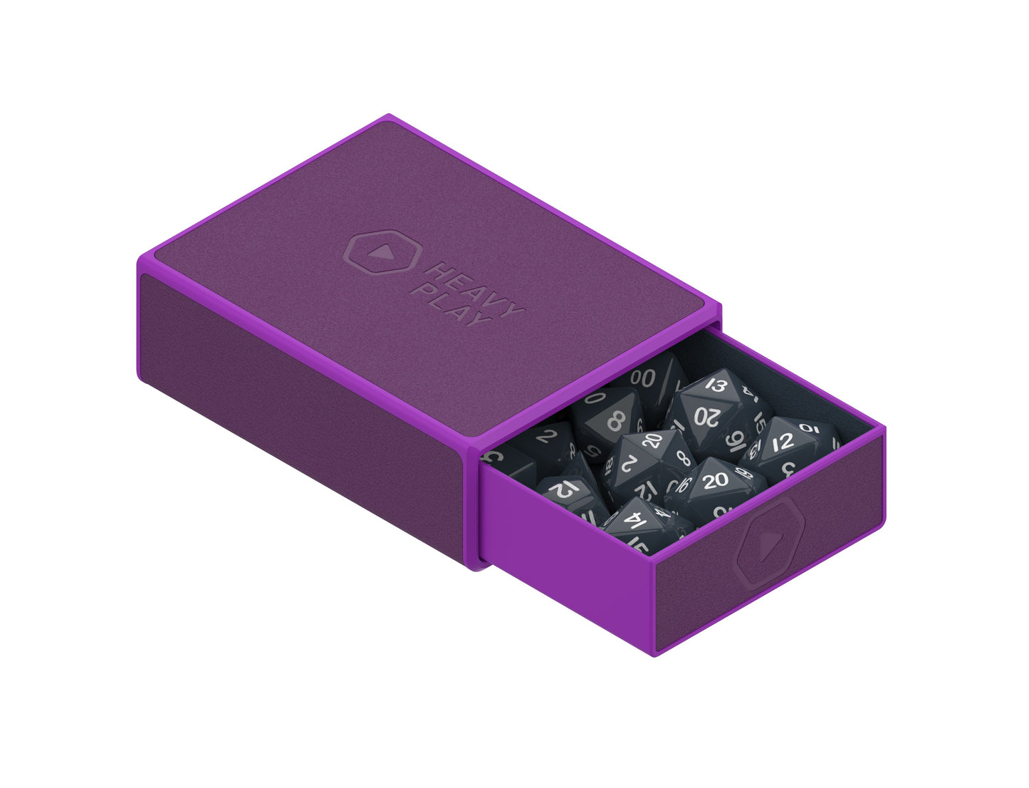 Heavy Play: RNG Dicebox Max