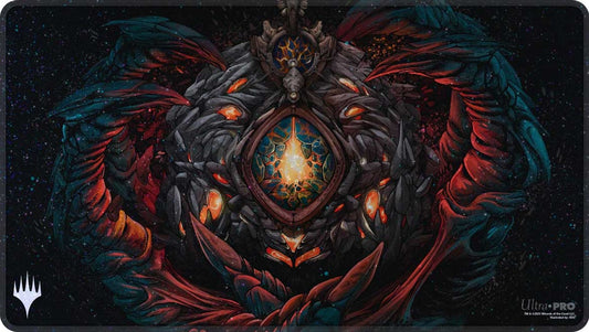 Tarkir: Dragonstorm Playmat Holofoil Mox Jasper