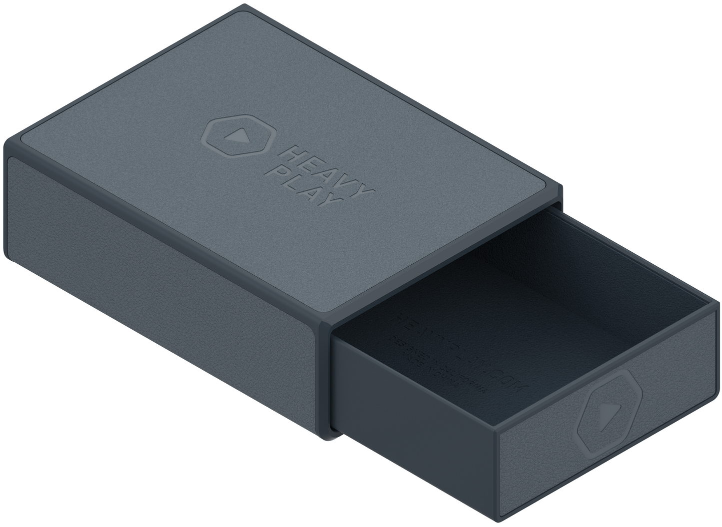 Heavy Play: RNG Dicebox Max