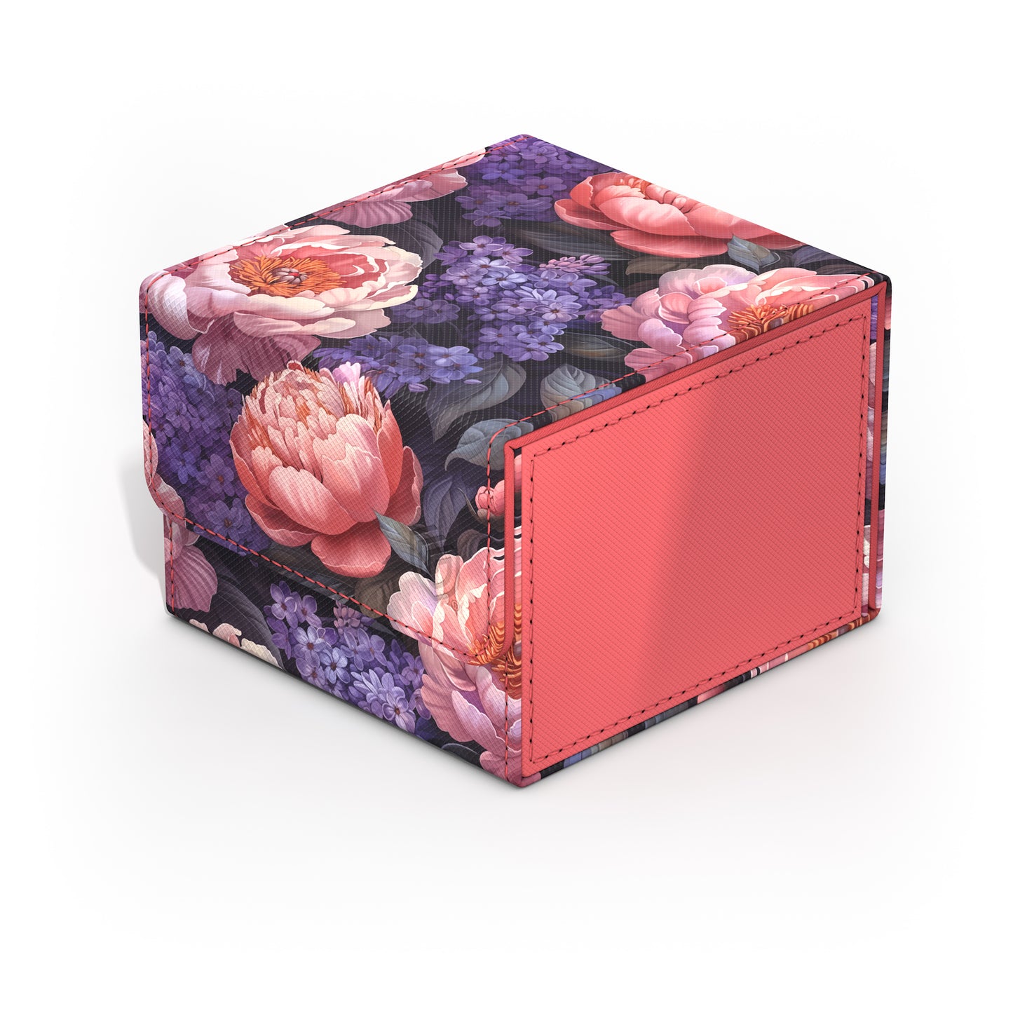Sidewinder 133+ Xenoskin "Floral Places"