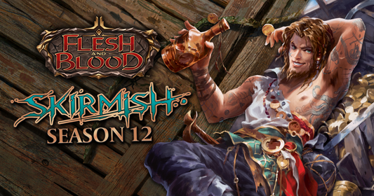 Mastery Pack Guardian - Crack, Shuffle, Play! Skirmish - 16 Aug 2025