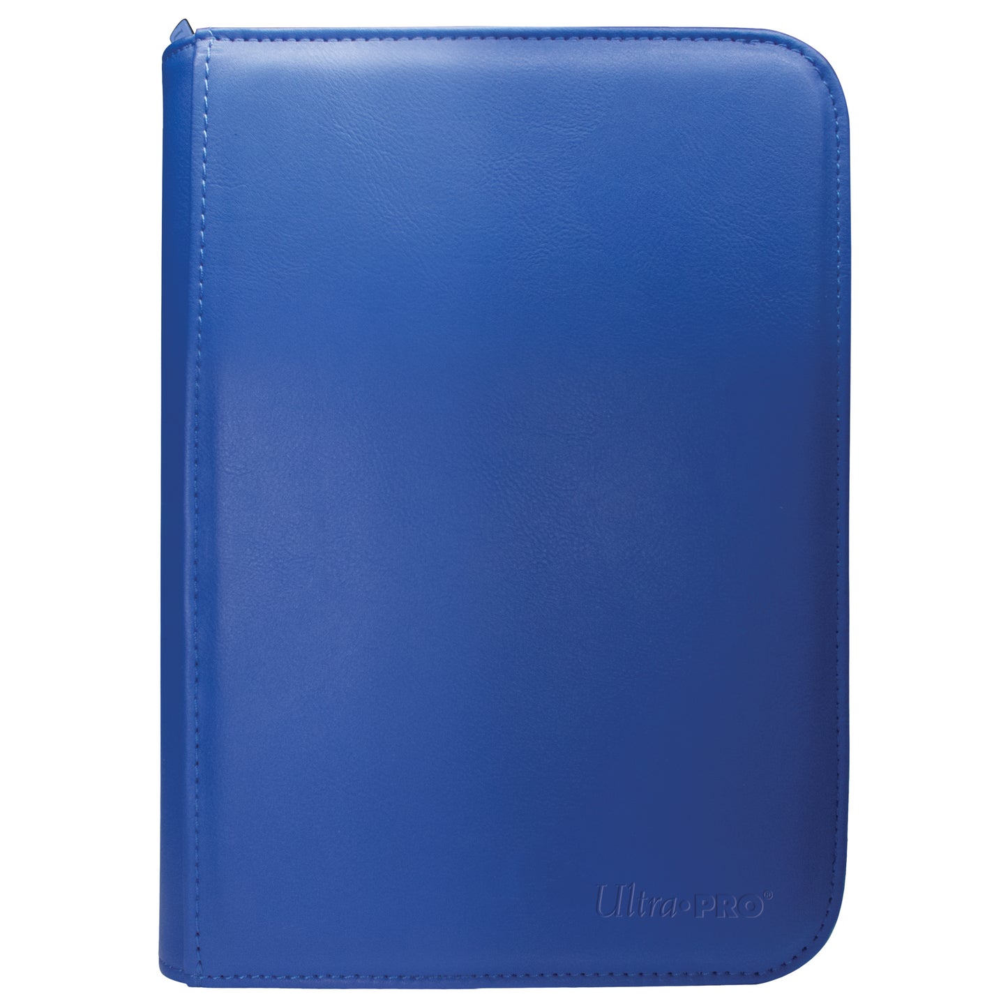 Vivid 4-Pocket Zippered PRO-Binder