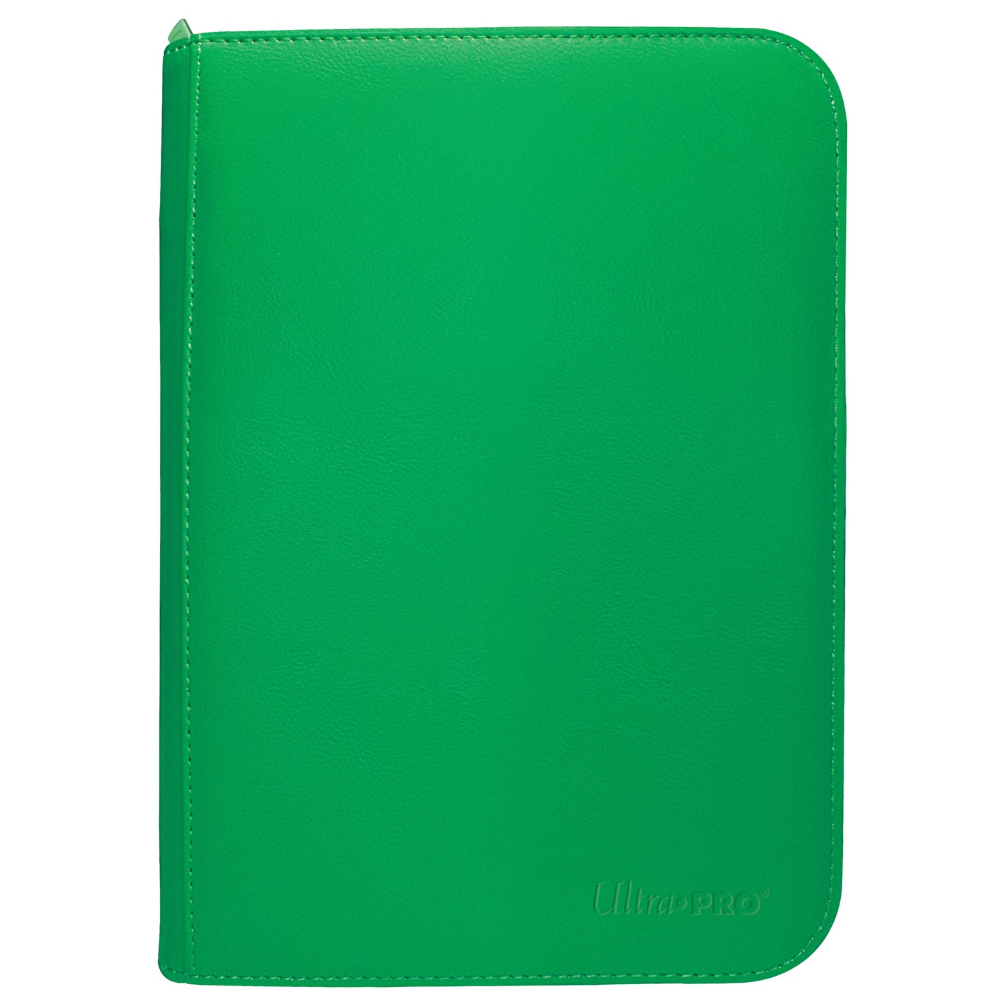 Vivid 4-Pocket Zippered PRO-Binder