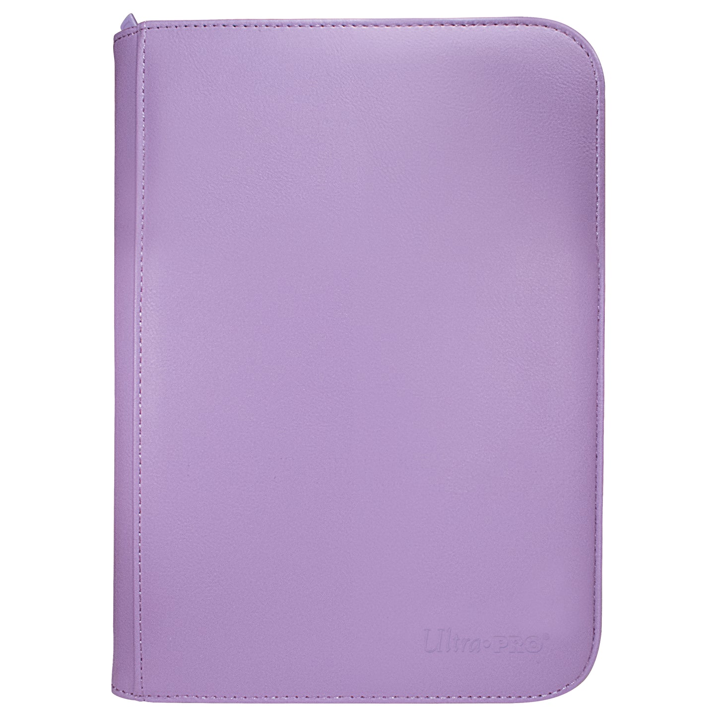 Vivid 4-Pocket Zippered PRO-Binder