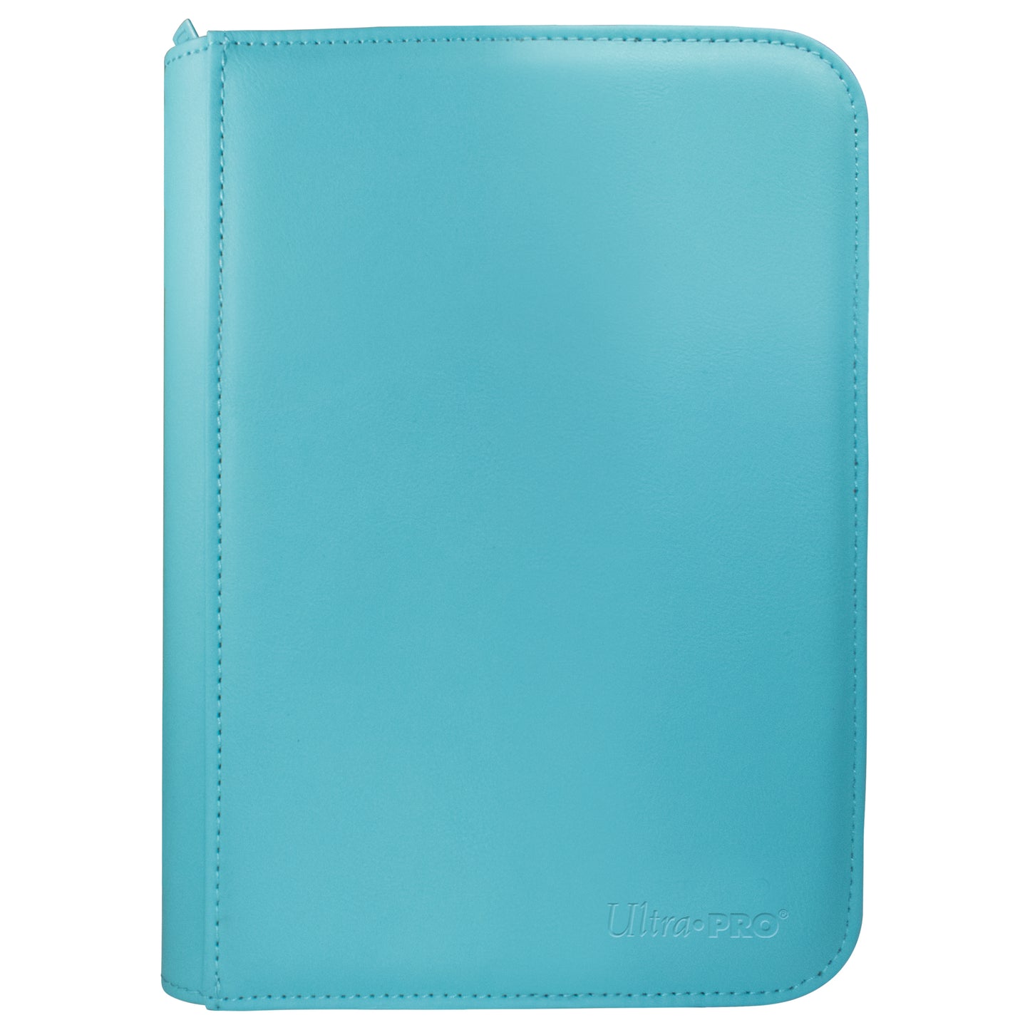 Vivid 4-Pocket Zippered PRO-Binder
