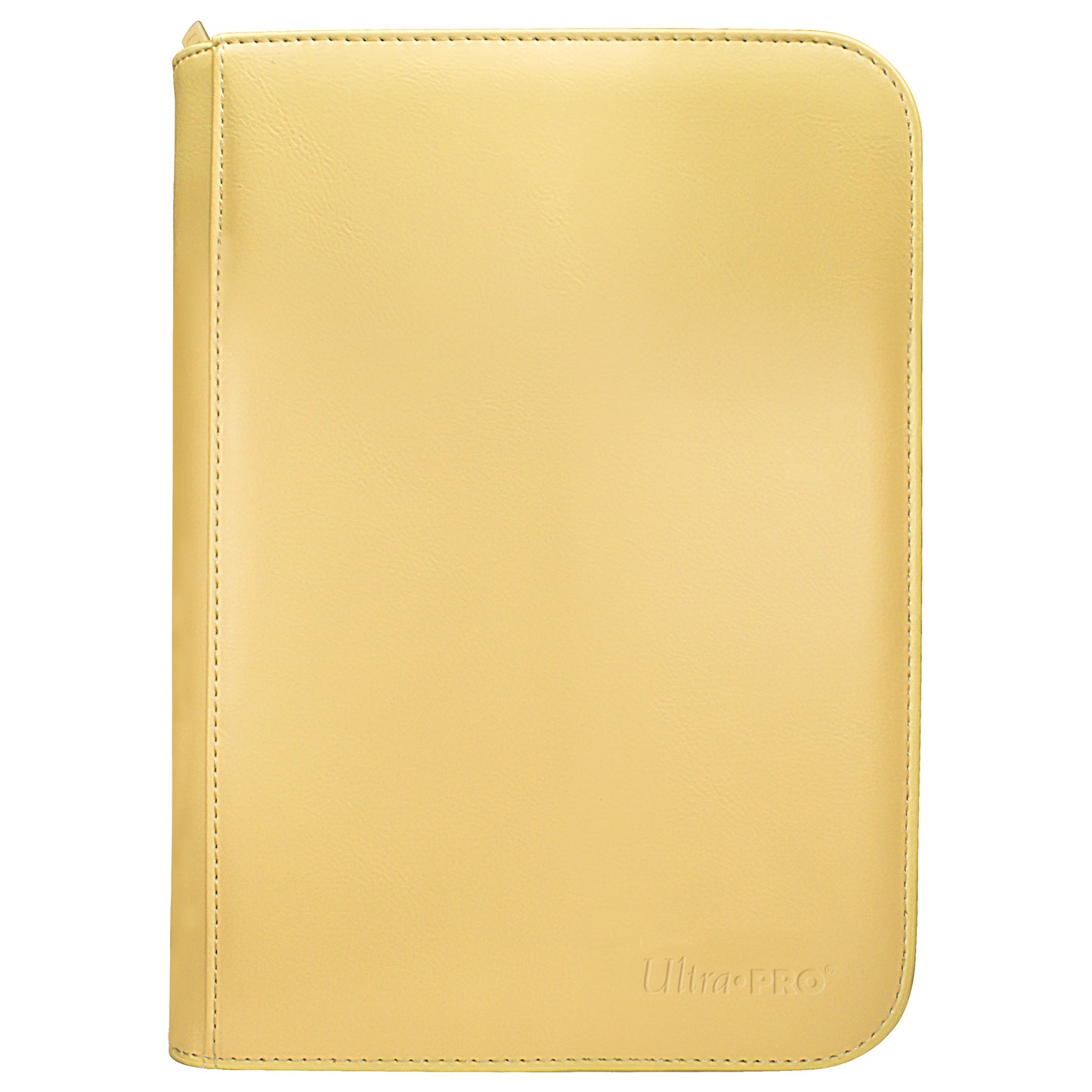 Vivid 4-Pocket Zippered PRO-Binder