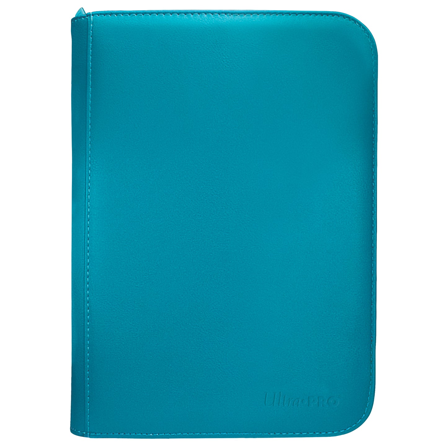 Vivid 4-Pocket Zippered PRO-Binder