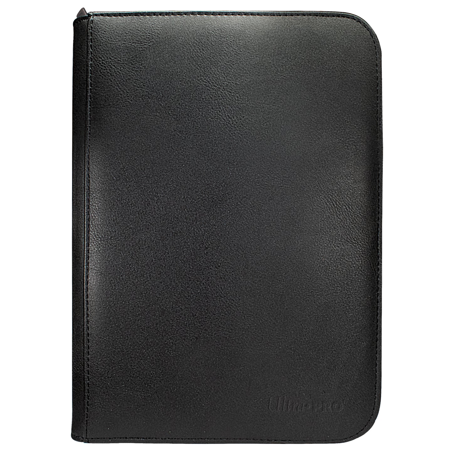 Vivid 4-Pocket Zippered PRO-Binder