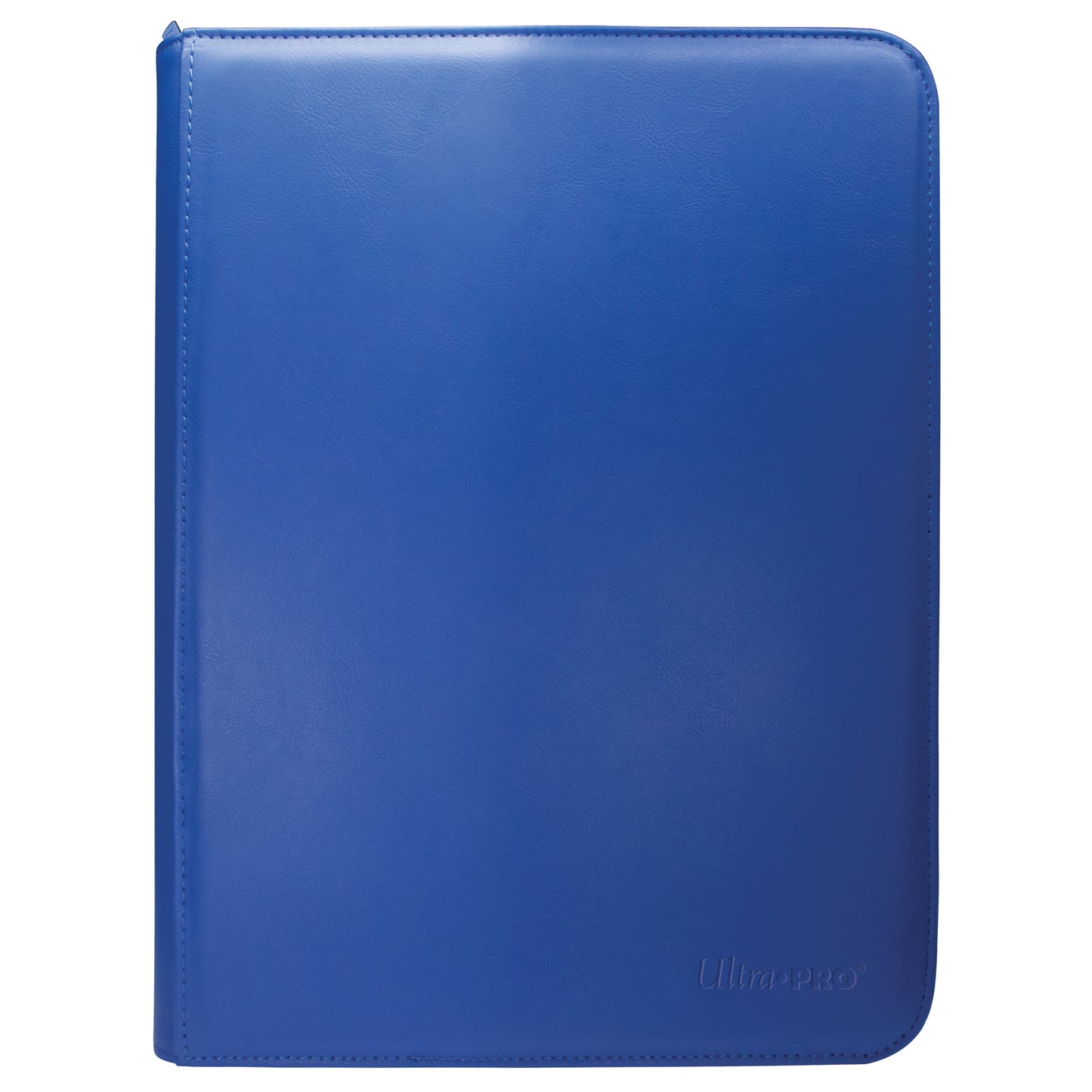 Vivid 9-Pocket Zippered PRO-Binder