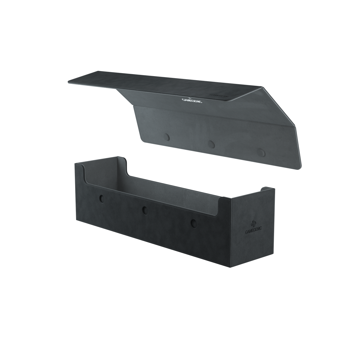 Gamegenic: Dungeon S 550+ Convertible