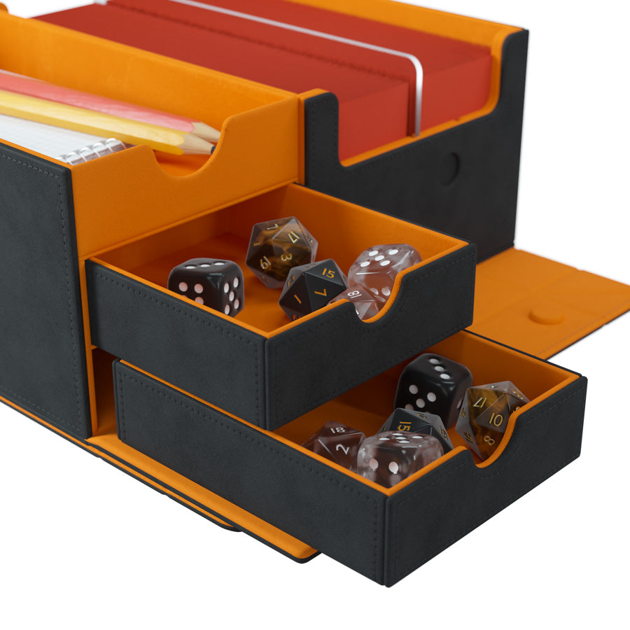 Gamegenic: Games Lair 600+ Convertible