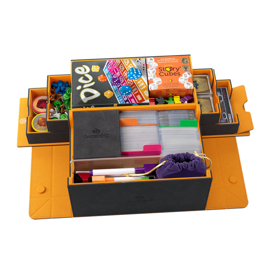 Gamegenic: Games Lair 600+ Convertible