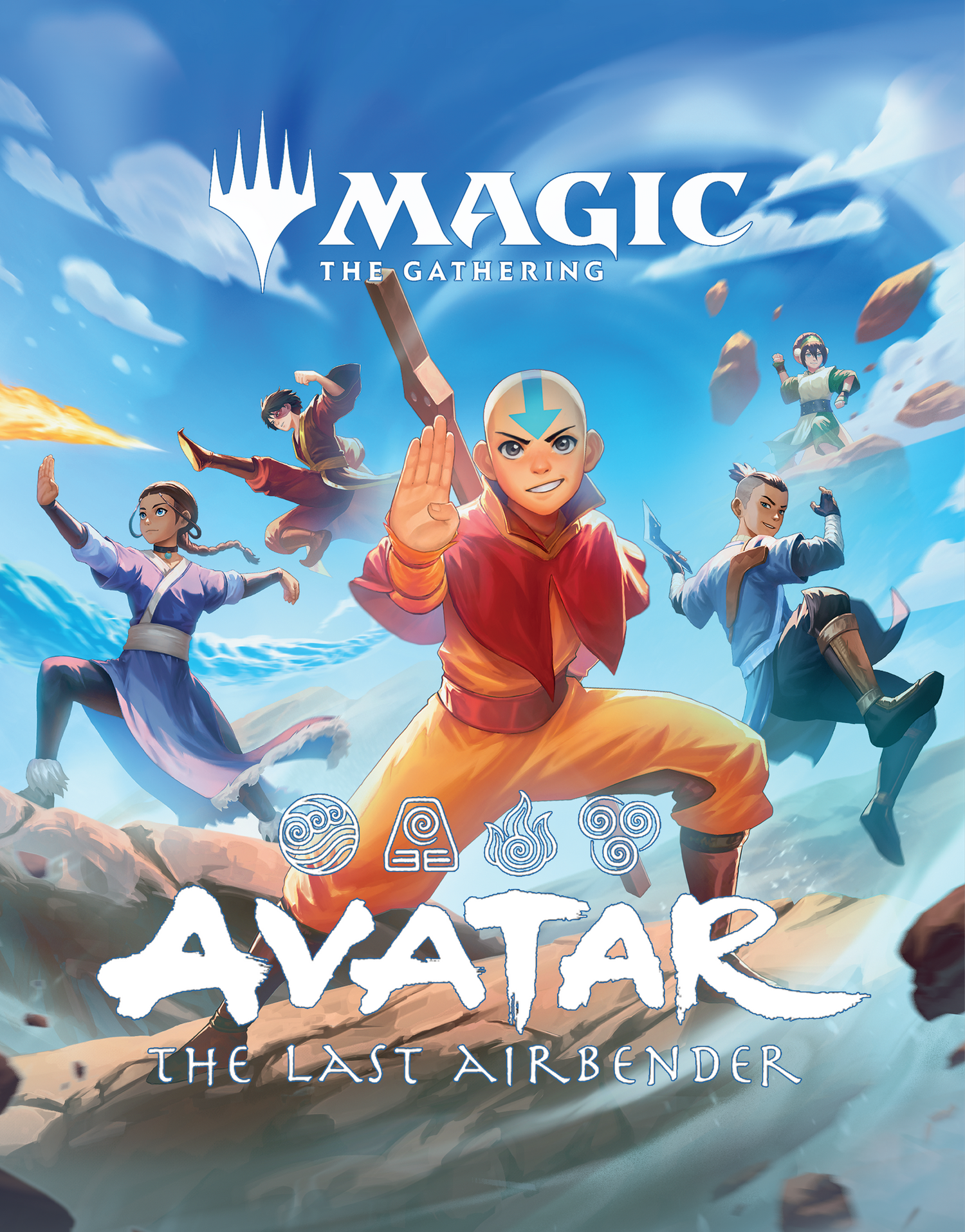 Avatar: The Last Airbender