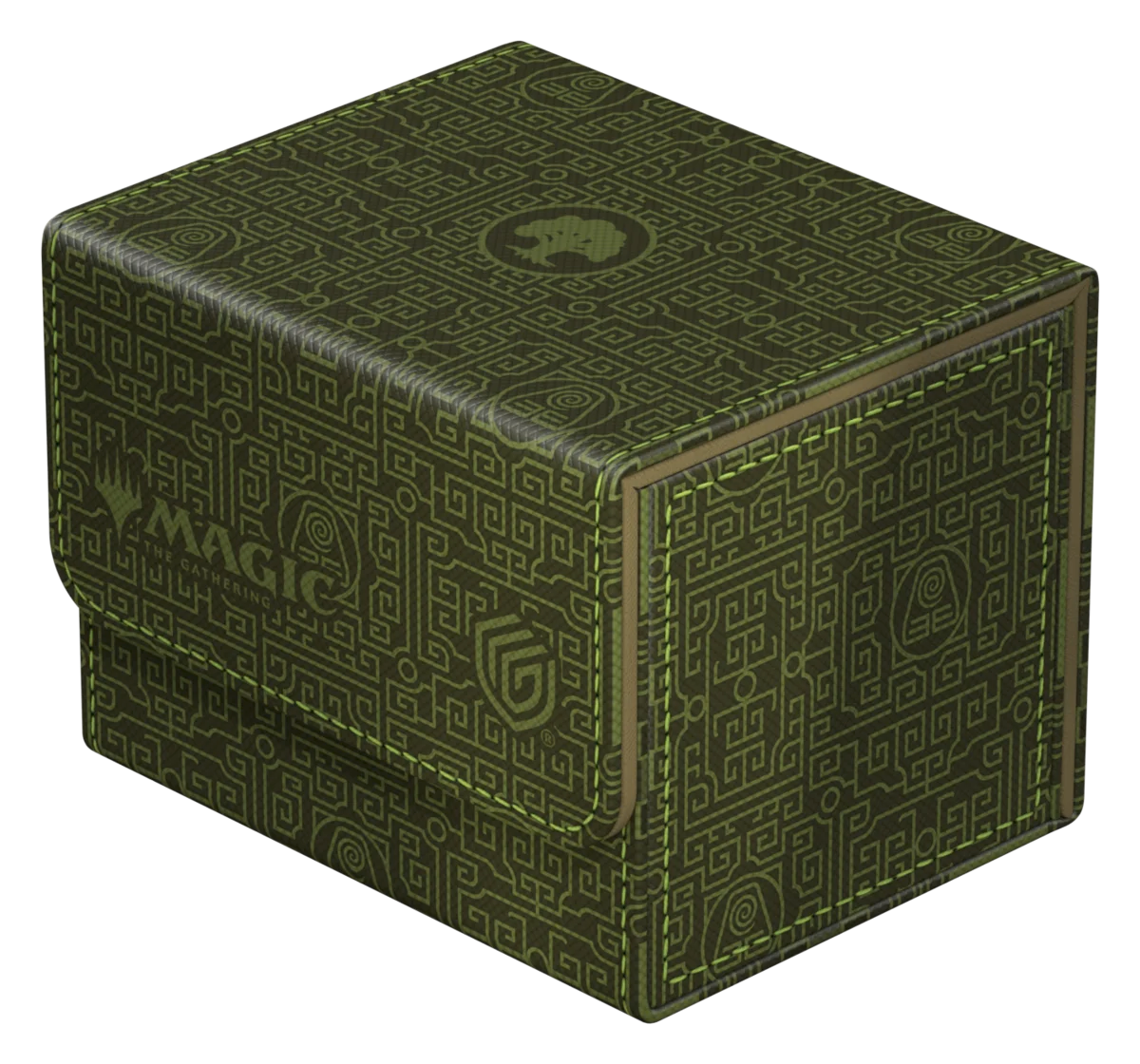 Sidewinder 100+ Xenoskin Avatar: The Last Airbender - Mana Colours