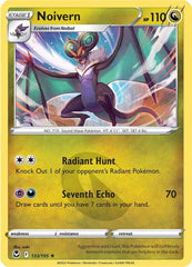 Noivern (133/195) [Sword & Shield: Silver Tempest] | Silver Goblin