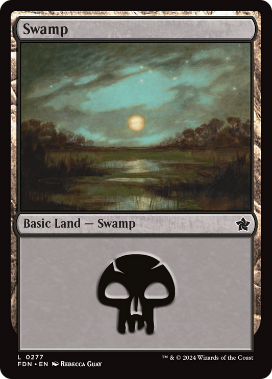 Swamp (277)