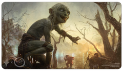 The Lord of the Rings: Tales of Middle-earth Playmat Sméagol, Helpful Guide | Silver Goblin